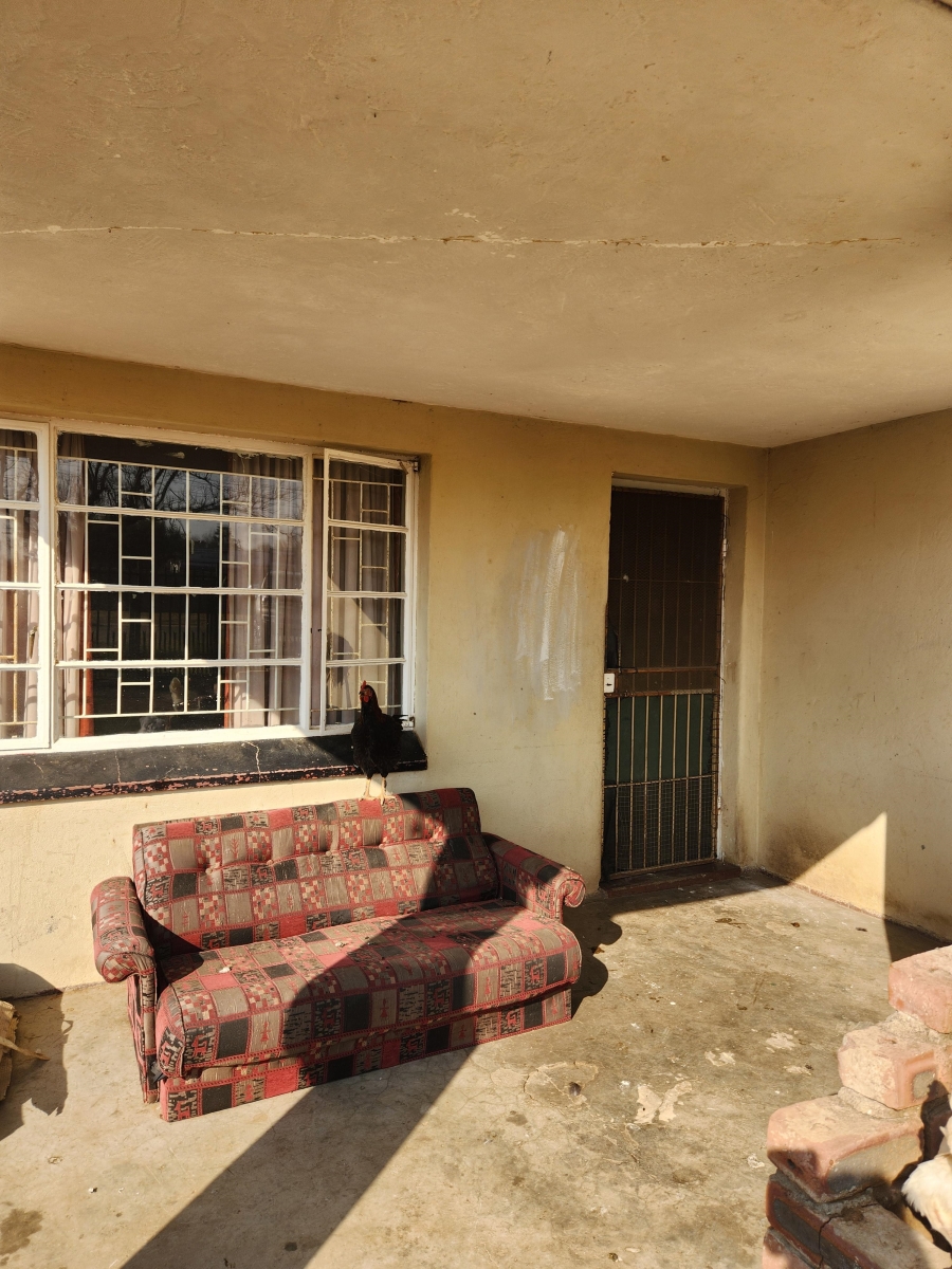 4 Bedroom Property for Sale in Hennenman Free State